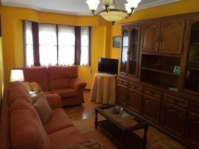 Lupamar Cangas Centro Διαμέρισμα Onís Εξωτερικό φωτογραφία
