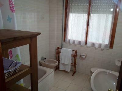 Lupamar Cangas Centro Διαμέρισμα Onís Εξωτερικό φωτογραφία