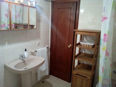 Lupamar Cangas Centro Διαμέρισμα Onís Εξωτερικό φωτογραφία