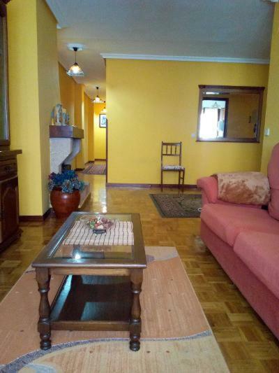 Lupamar Cangas Centro Διαμέρισμα Onís Εξωτερικό φωτογραφία