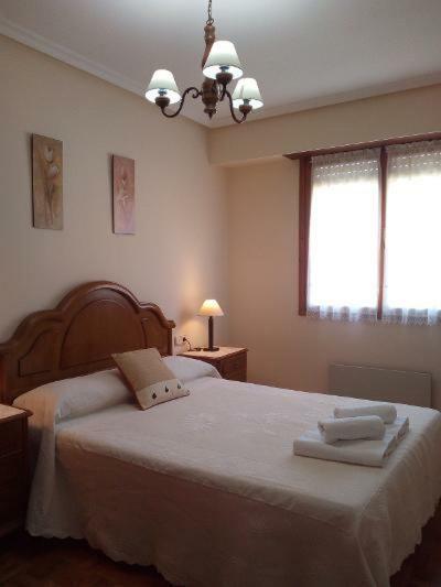Lupamar Cangas Centro Διαμέρισμα Onís Εξωτερικό φωτογραφία